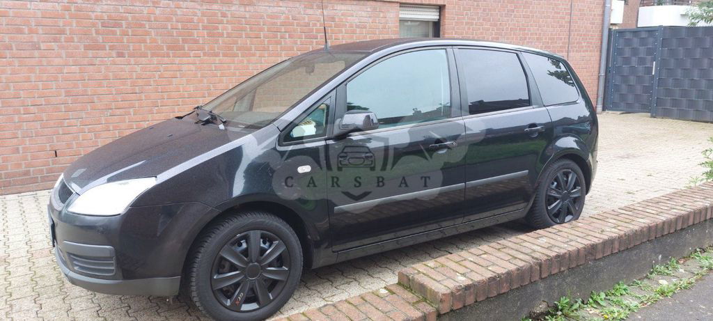 Ford C-Max 2005