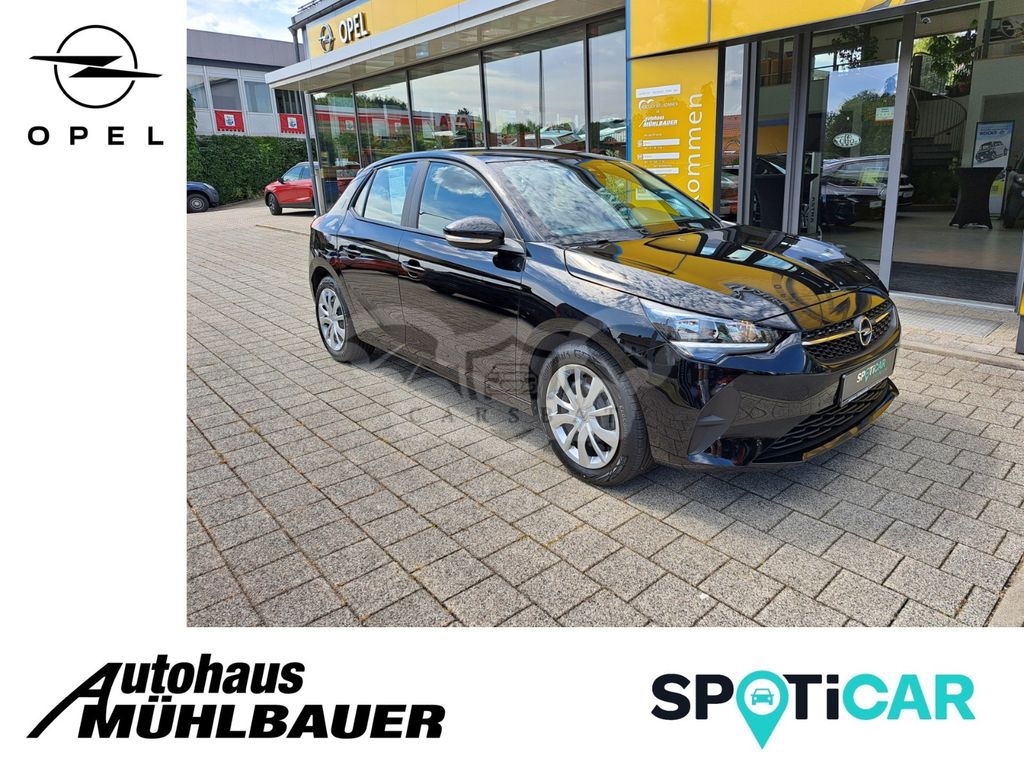 Opel Corsa 2023