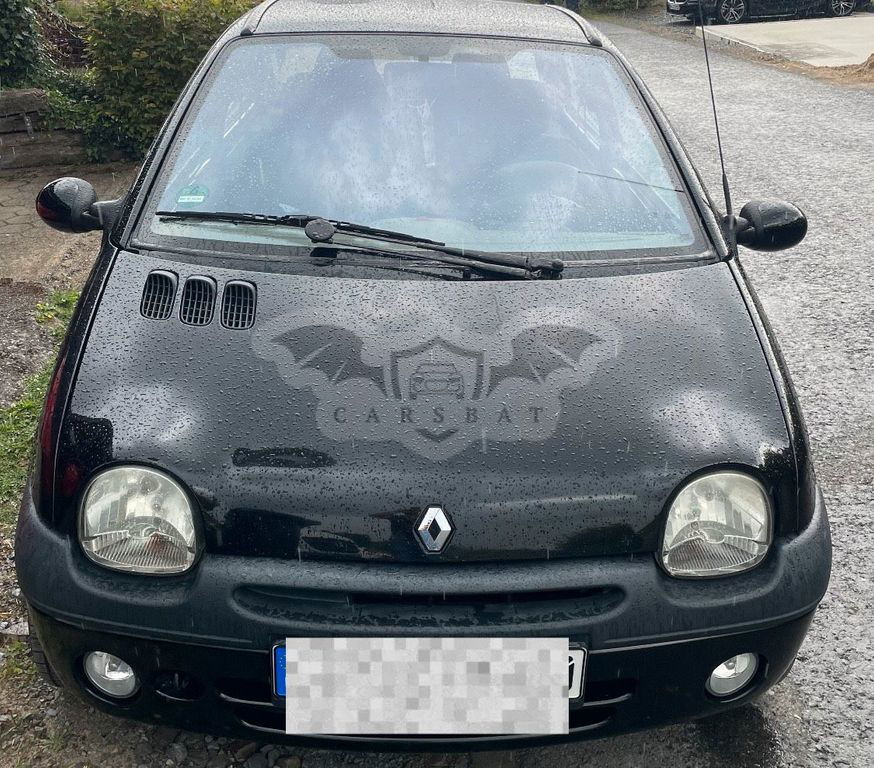 Renault Twingo 2001