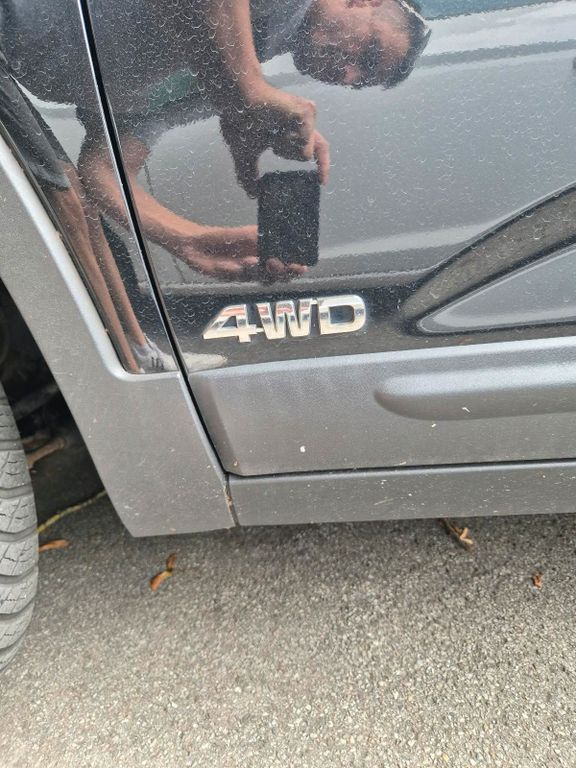 Kia Sorento 2010