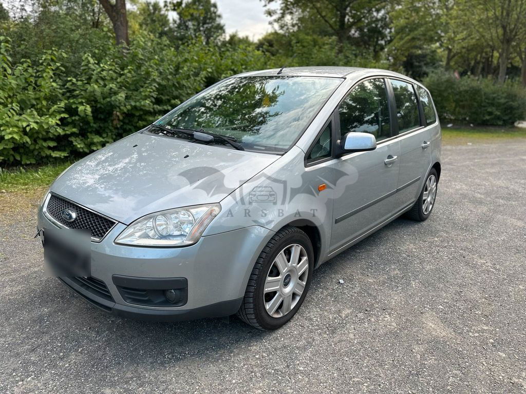 Ford C-Max 2005