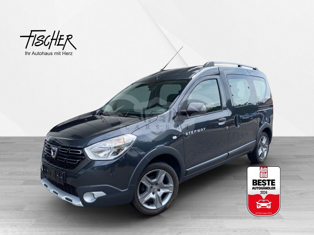 Dacia Dokker 2019