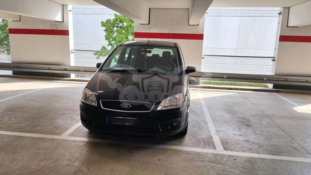 Ford C-Max 2005