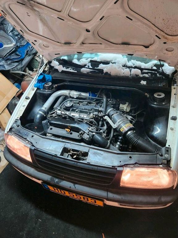 Volkswagen Golf 1994