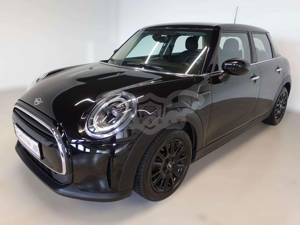 Mini One 2021