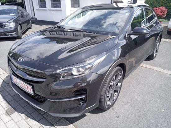 Kia XCeed 2021