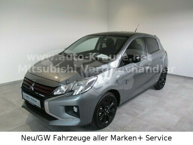 Mitsubishi Space Star 2021