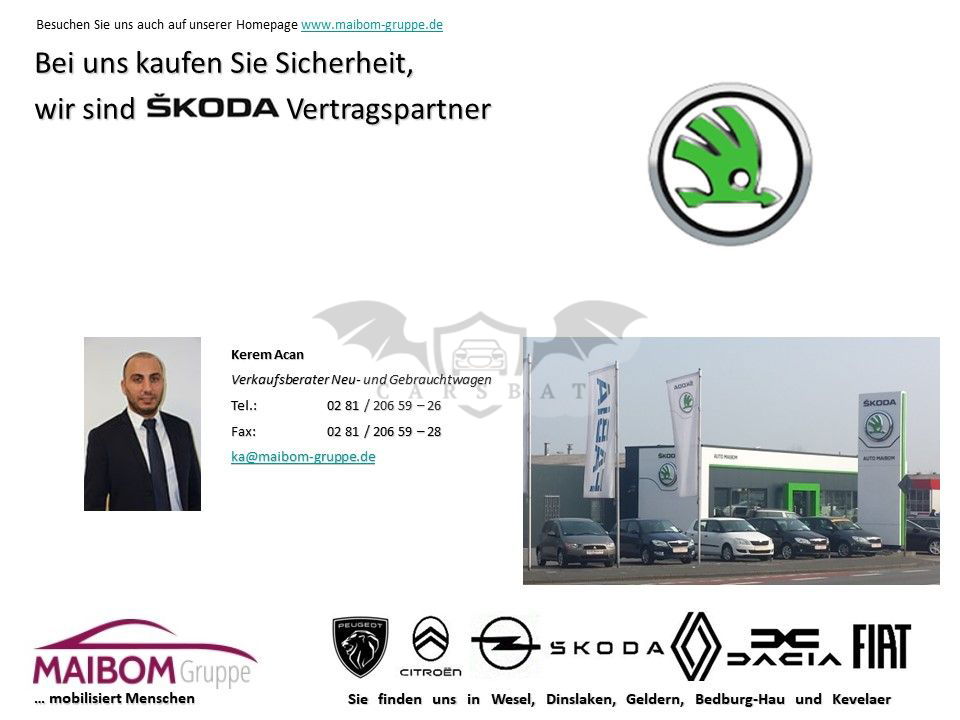 Skoda Kamiq 2023