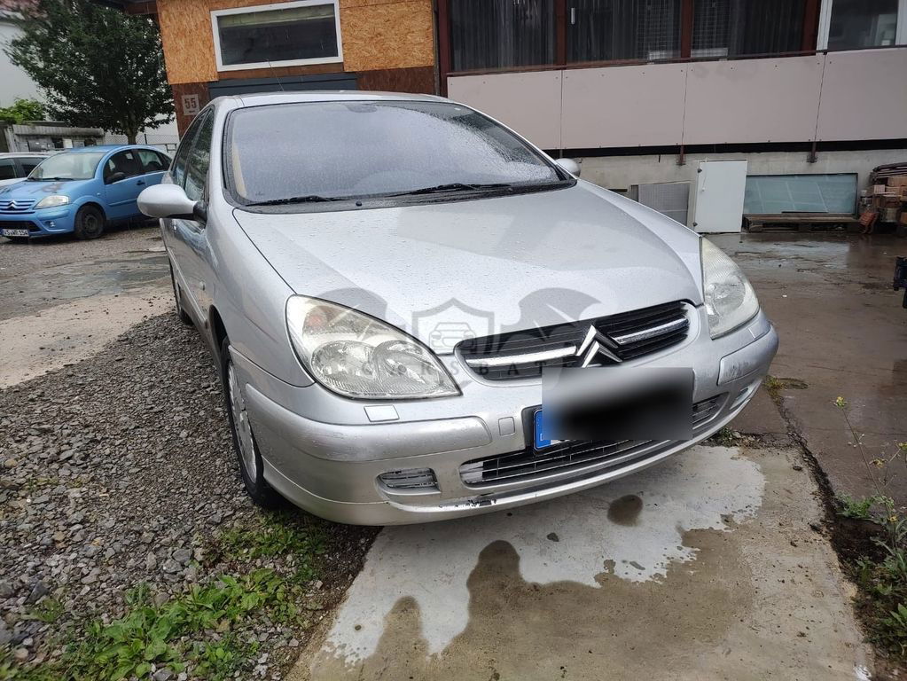 Citroën C5 2003