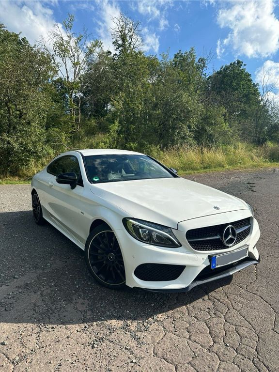 Mercedes-Benz 250 2018