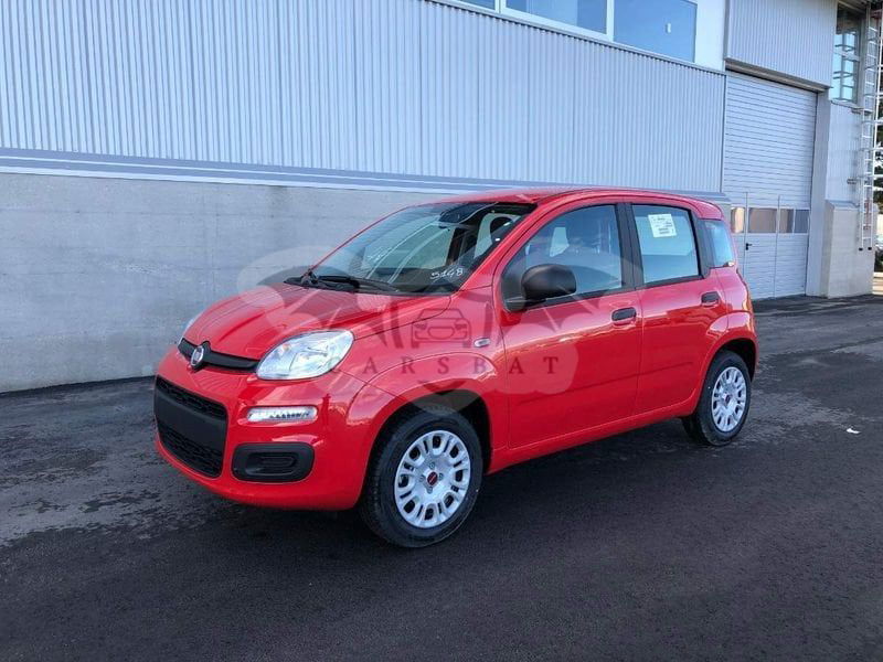 Fiat Panda 2020