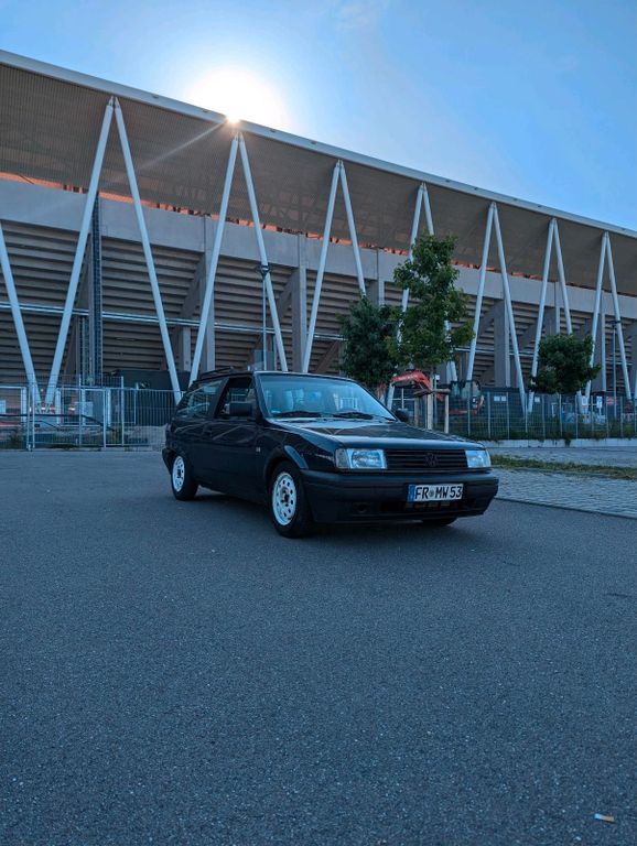 Volkswagen Polo 1993