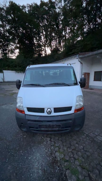 Renault Master 2005