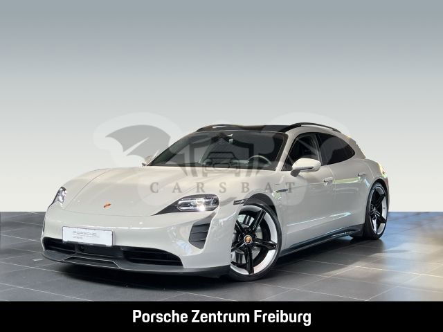 Porsche Taycan 2023