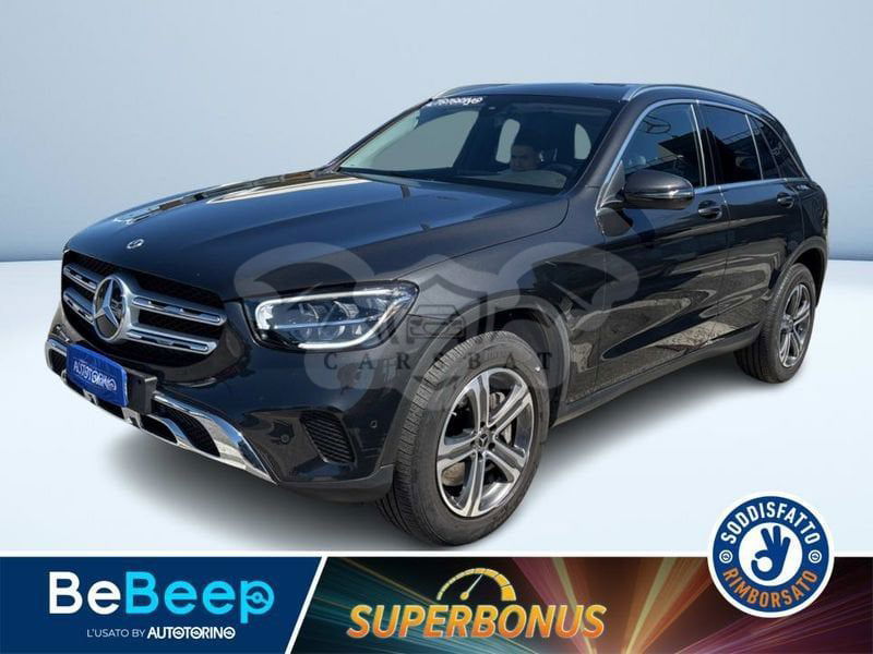 Mercedes-Benz GL 2023