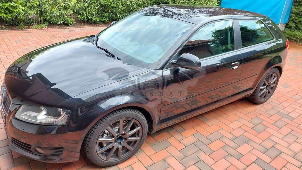 Audi A3 2009
