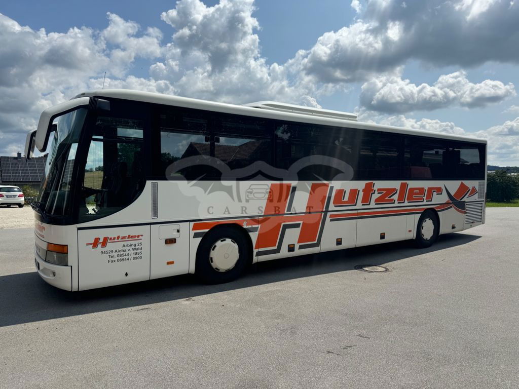 Setra S300 2005