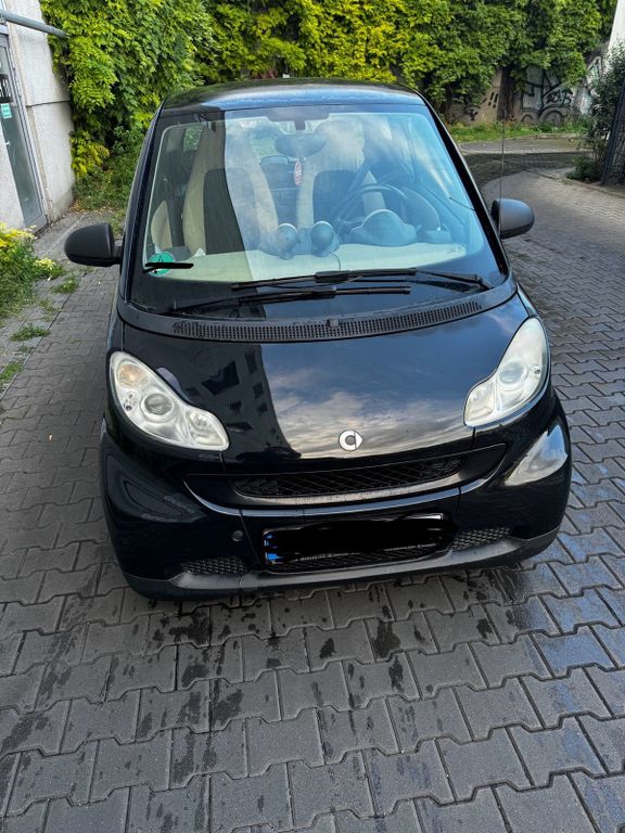 Smart Fortwo 2024