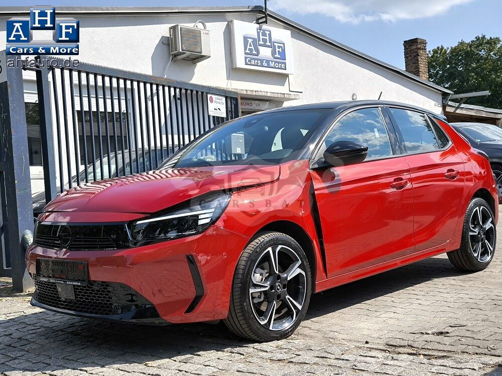 Opel Corsa 2023