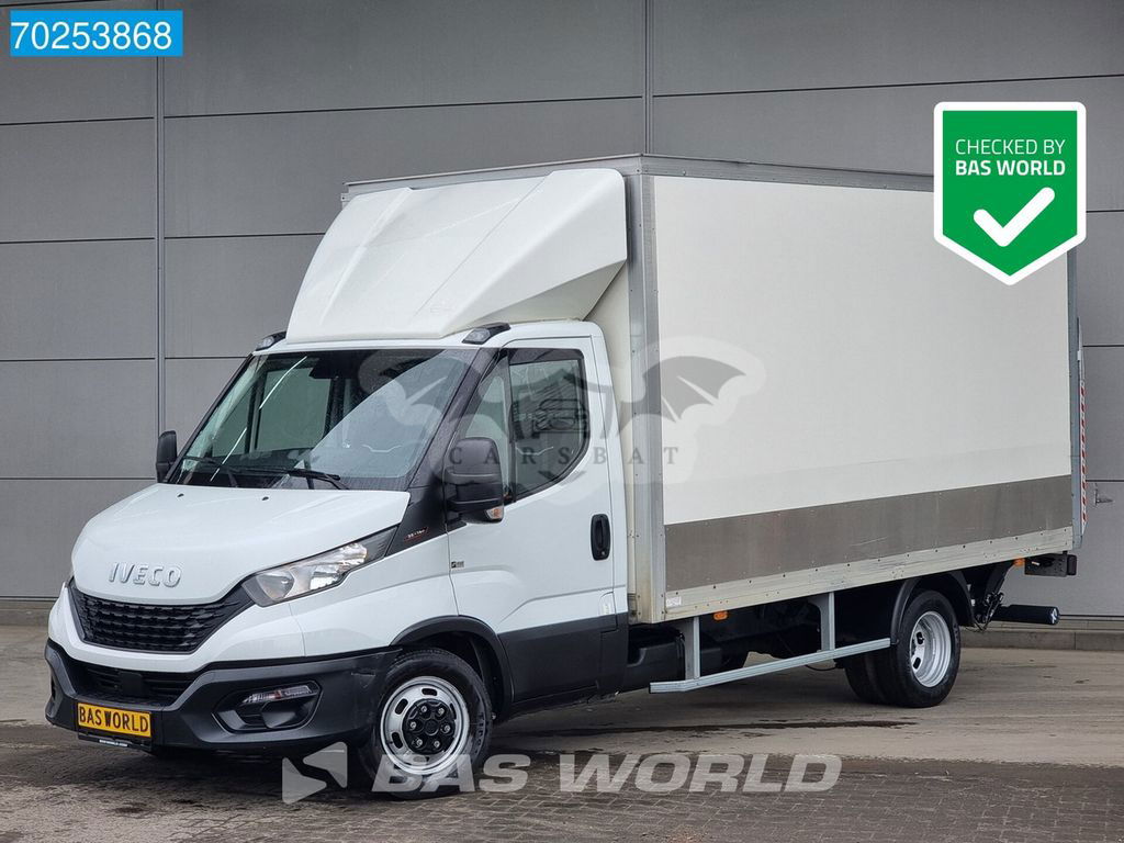 Iveco Daily 2021