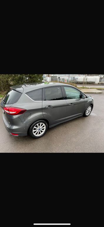 Ford C-Max 2017