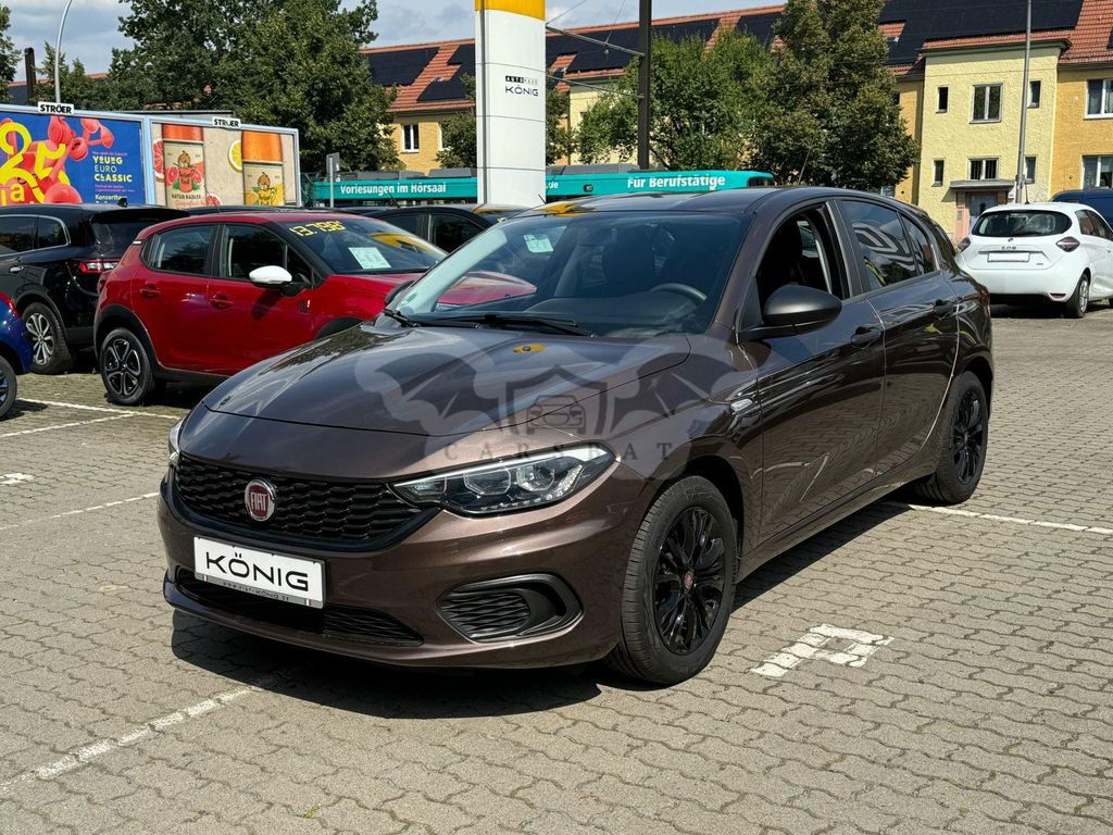 Fiat Tipo 2020