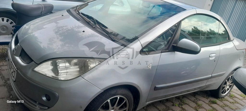 Mitsubishi Colt 2006