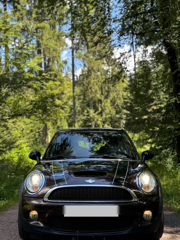 Mini Cooper 2008