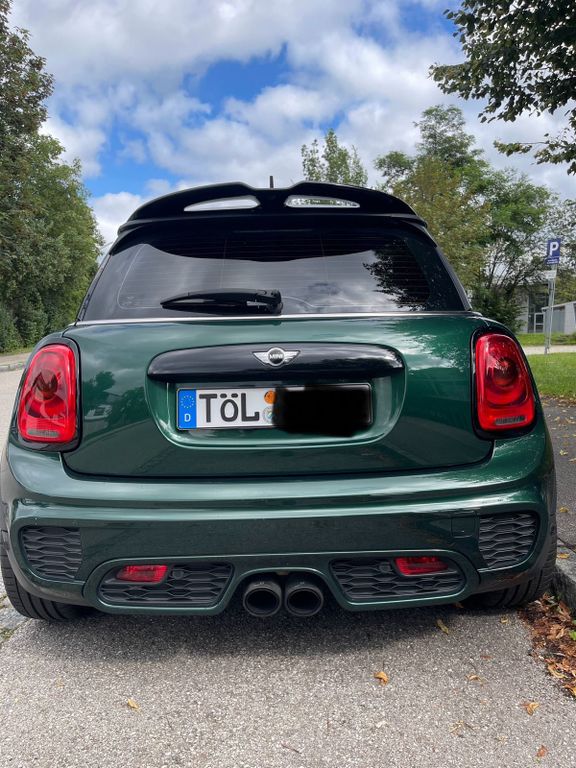 Mini Cooper 2016