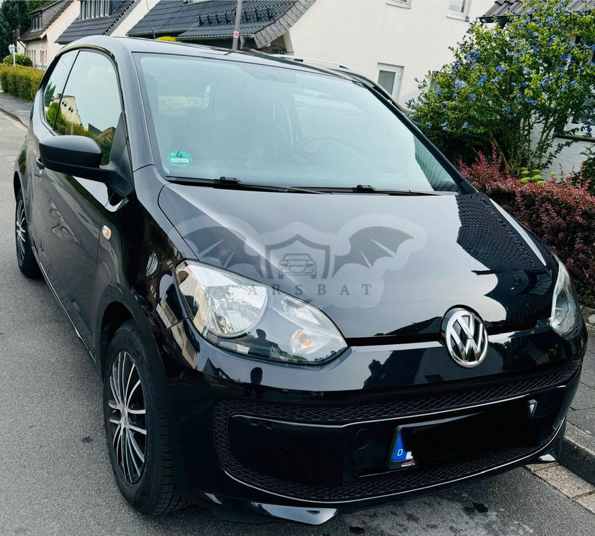 Volkswagen Up! 2011