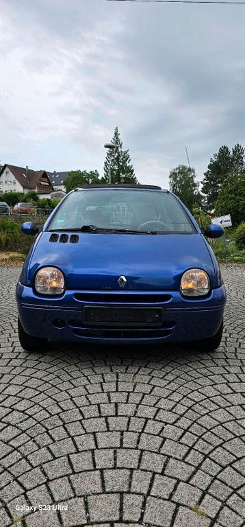 Renault Twingo 2001