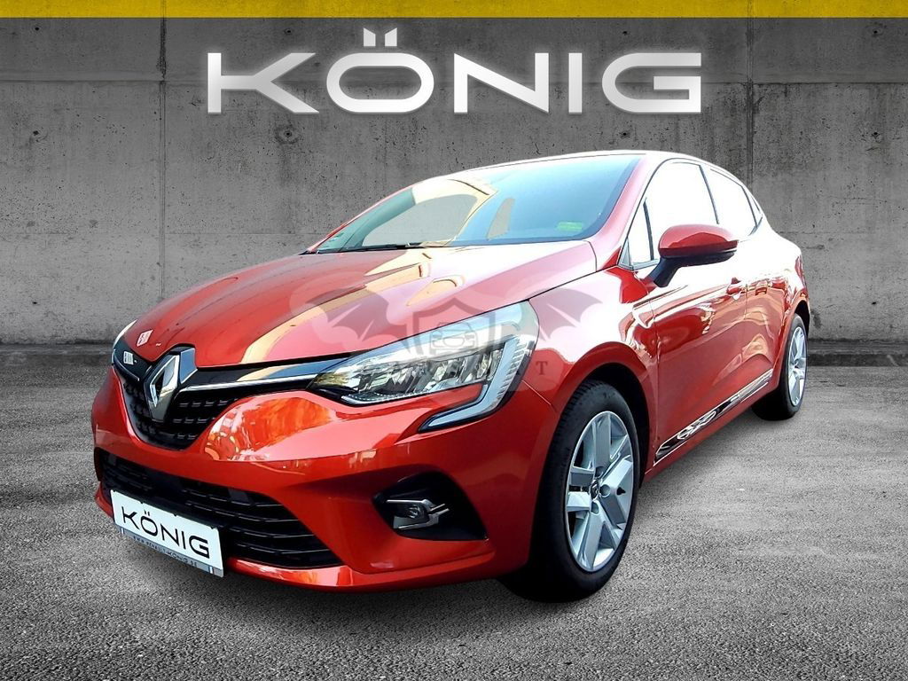 Renault Clio 2020