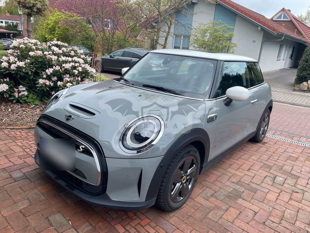Mini Cooper 2022