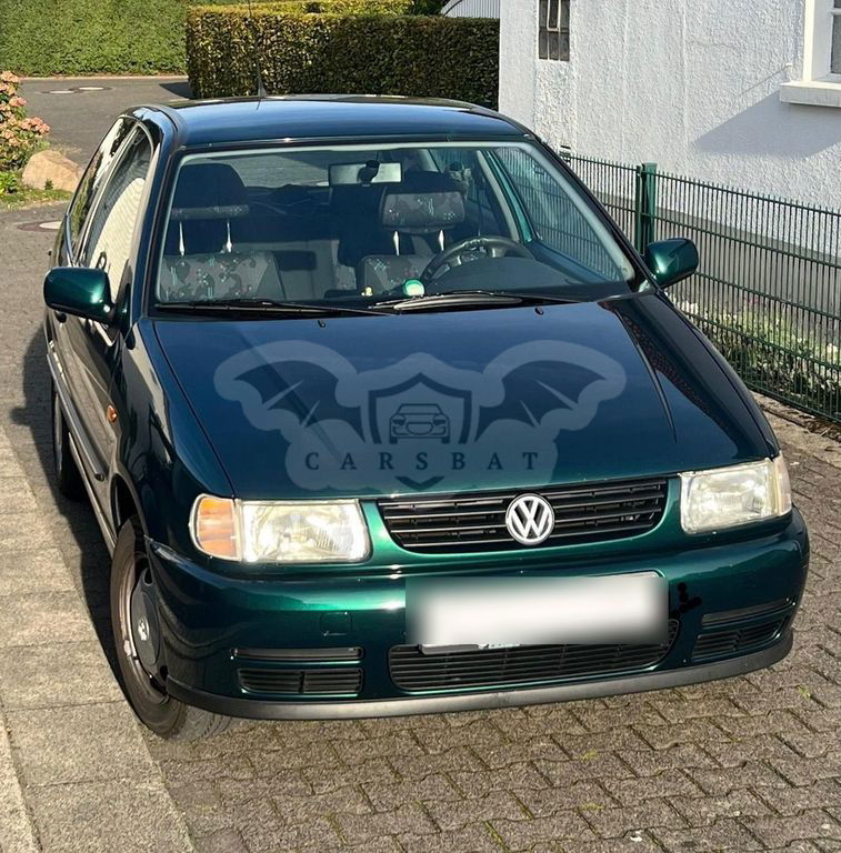 Volkswagen Polo 1995