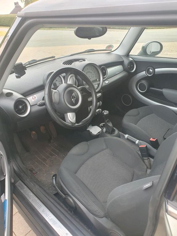 Mini Cooper 2007