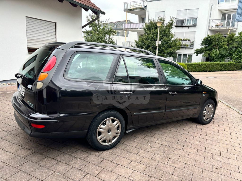 Fiat Marea 1997