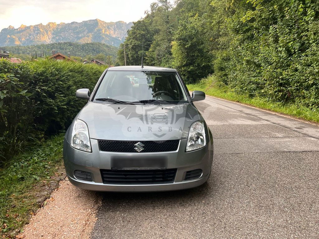 Suzuki Swift 2006