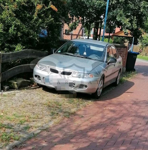 Mitsubishi Carisma 1998