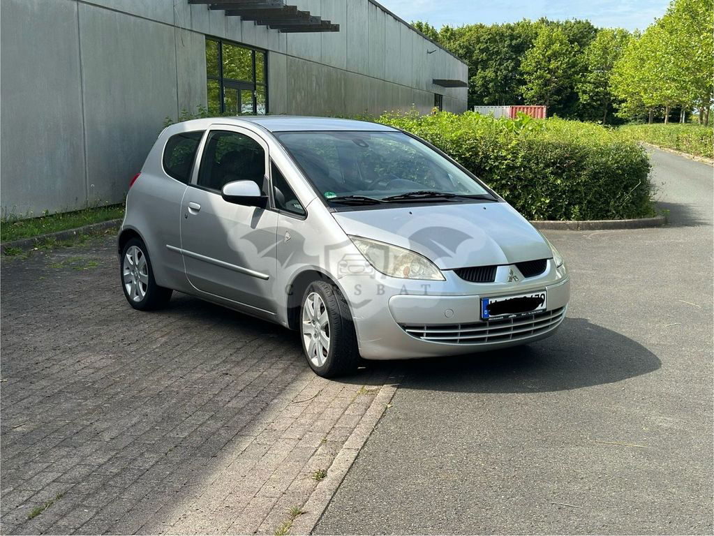 Mitsubishi Colt 2006