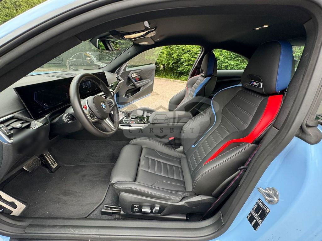 BMW M2 2023