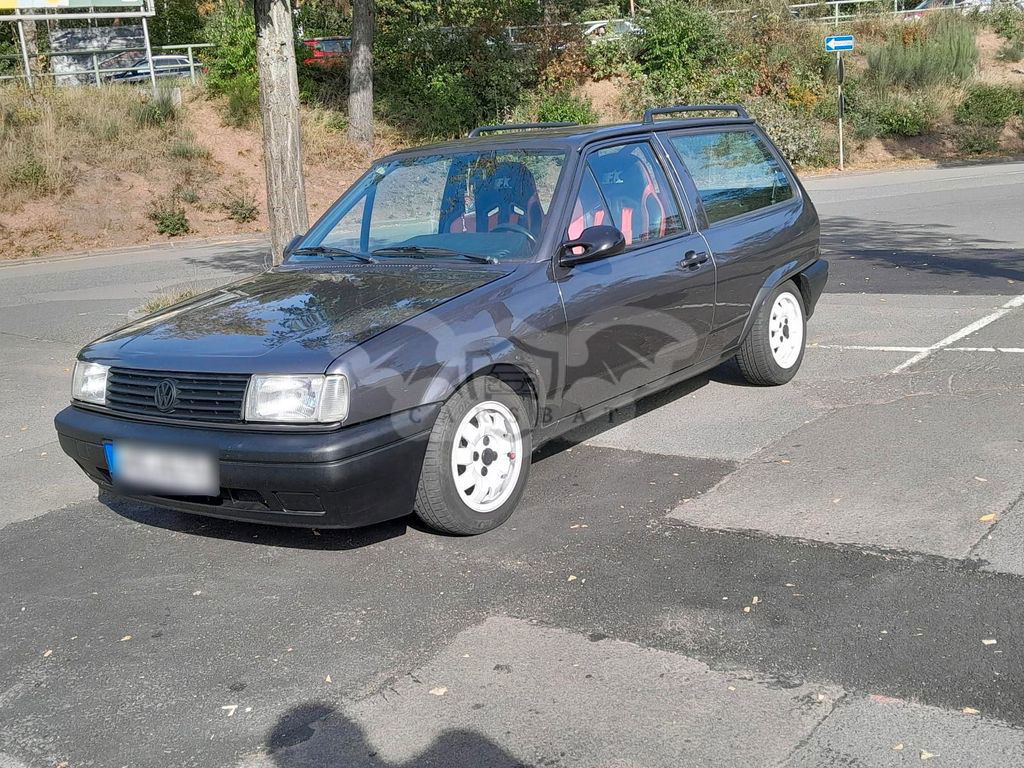Volkswagen Polo 1994