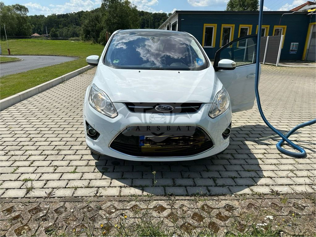 Ford C-Max 2013