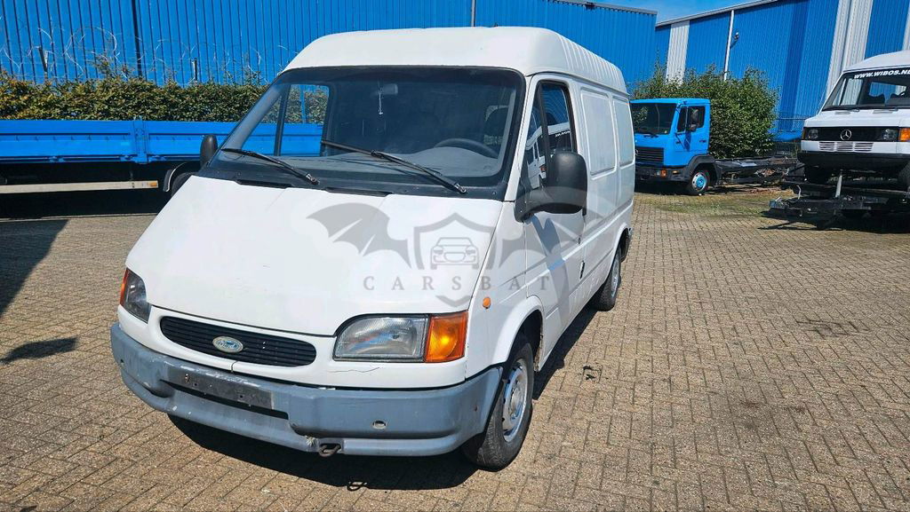 Ford Transit 1996