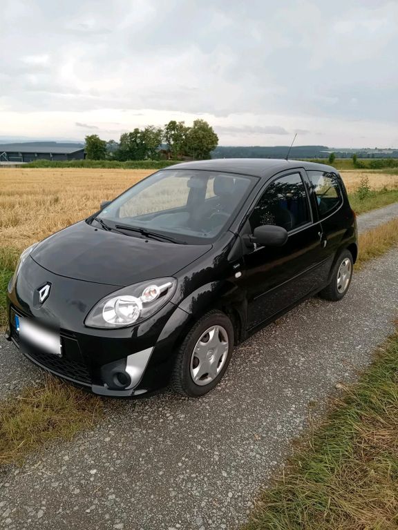 Renault Twingo 2011