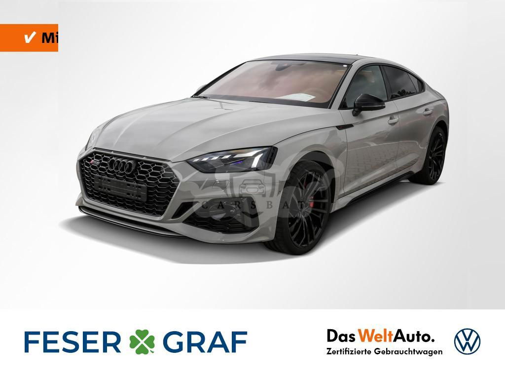 Audi RS5 2023