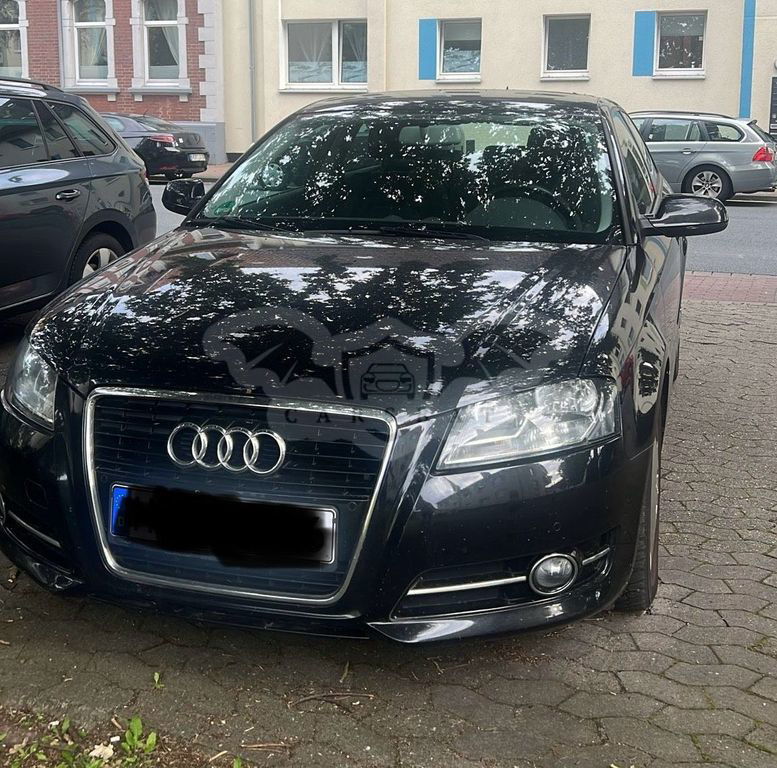 Audi A3 2010
