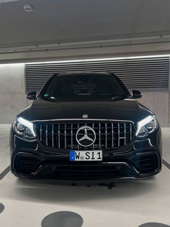 Mercedes-Benz GL 2018