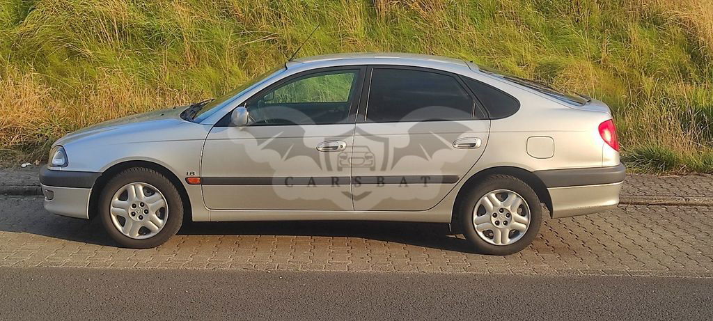 Toyota Avensis 1999