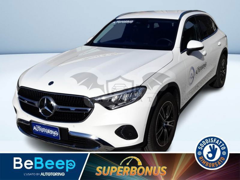 Mercedes-Benz GL 2023