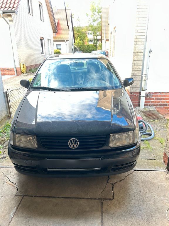 Volkswagen Polo 1997